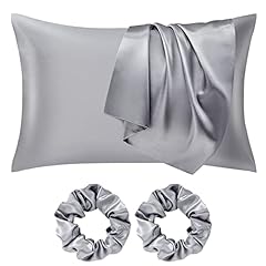 Seiwohl satin pillowcases for sale  Delivered anywhere in UK