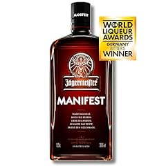 Jägermeister manifest superpr gebraucht kaufen  Wird an jeden Ort in Deutschland