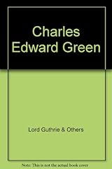 Charles edward green for sale  Delivered anywhere in UK
