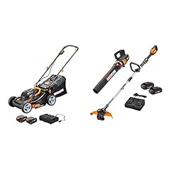 Worx wg743 40v for sale  Delivered anywhere in USA 