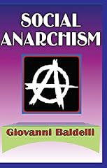 Social anarchism for sale  Delivered anywhere in USA 