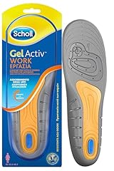 Scholl solette gel usato  Spedito ovunque in Italia 