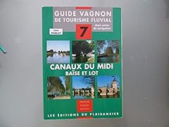 Guide vagnon tourisme d'occasion  Livré partout en France