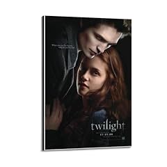 Szrwoplo twilight poster gebraucht kaufen  Wird an jeden Ort in Deutschland