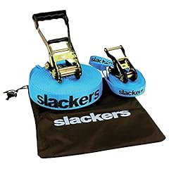 Slackers usa slackline gebraucht kaufen  Wird an jeden Ort in Deutschland