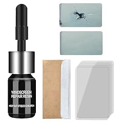 Windscreen repair kit for sale  Delivered anywhere in UK