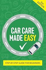 Car care made for sale  Delivered anywhere in UK