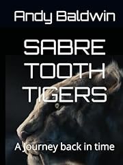Sabre tooth tigers for sale  Delivered anywhere in UK