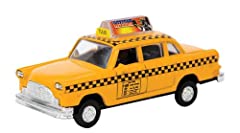 Schylling nyc taxi for sale  Delivered anywhere in USA 
