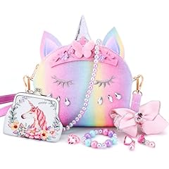 Jyps unicorn purse for sale  Delivered anywhere in UK