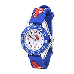 Vicloon orologio bambini usato  Spedito ovunque in Italia 