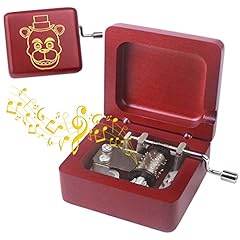 Rosiking wooden music for sale  Delivered anywhere in USA 