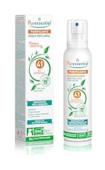 Puressentiel spray purificante usato  Spedito ovunque in Italia 