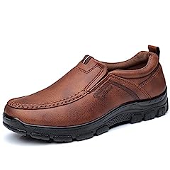 Cosidram mens loafers for sale  Delivered anywhere in UK