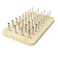 Hole wooden pegboard for sale  Delivered anywhere in USA 