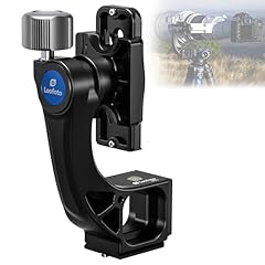 Leofoto camera gimbal for sale  Delivered anywhere in USA 