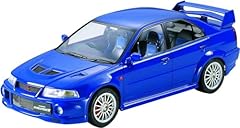 Tamiya mitsubishi lancer usato  Spedito ovunque in Italia 