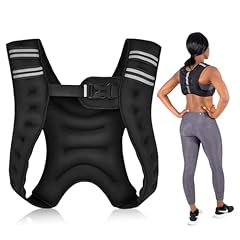 Suzmei weight vest for sale  Delivered anywhere in UK