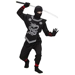 Black ninja gebraucht kaufen  Wird an jeden Ort in Deutschland