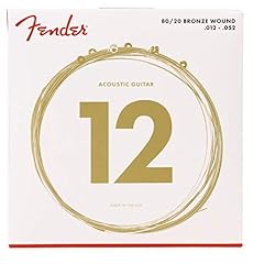 Fender bronze acousitc for sale  Delivered anywhere in USA 