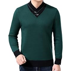 Swjglittr men neck for sale  Delivered anywhere in UK