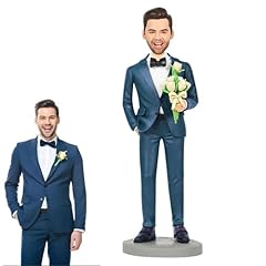 Personalisierte wackelkopf fig gebraucht kaufen  Wird an jeden Ort in Deutschland