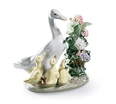 Lladró duck figurine. for sale  Delivered anywhere in USA 