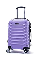 R.leone valigia trolley usato  Spedito ovunque in Italia 
