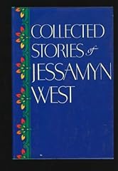 Collected stories jessamyn for sale  Delivered anywhere in USA 
