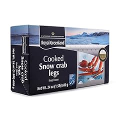 Royal greenland cooked for sale  Delivered anywhere in USA 