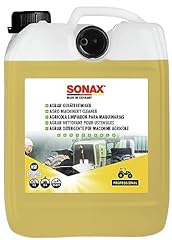 Sonax agrar detergente usato  Spedito ovunque in Italia 