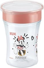 Nuk disney mickey d'occasion  Livré partout en France