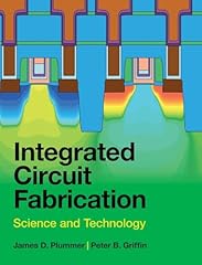 Integrated circuit fabrication for sale  Delivered anywhere in UK