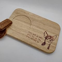 Chihuahua dog tea for sale  Delivered anywhere in UK