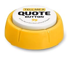 Quote sound button for sale  Delivered anywhere in USA 