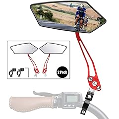 Bike mirror pcs for sale  Delivered anywhere in UK