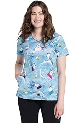 Cherokee scrubs women for sale  Delivered anywhere in USA 