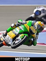 Moto3 round spain for sale  Delivered anywhere in UK