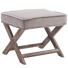 Homcom vintage footstool for sale  Delivered anywhere in Ireland