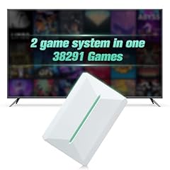 Retro game console for sale  Delivered anywhere in UK