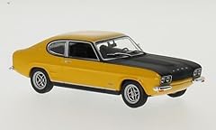 Ford capri 2600 gebraucht kaufen  Wird an jeden Ort in Deutschland