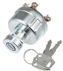 Qasuler ignition switch for sale  Delivered anywhere in UK