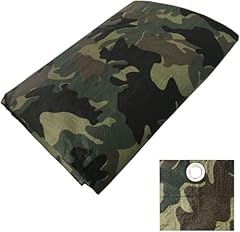 Army abdeckplane woodland gebraucht kaufen  Wird an jeden Ort in Deutschland