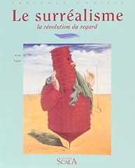 tableau surrealiste d'occasion  Livré partout en France