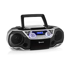 Auna roadie boombox for sale  Delivered anywhere in UK