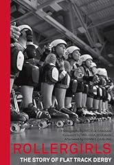 Rollergirls the story d'occasion  Livré partout en France