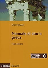 Manuale storia greca usato  Spedito ovunque in Italia 