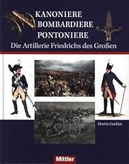 Kanoniere bombardiere pontonie gebraucht kaufen  Wird an jeden Ort in Deutschland