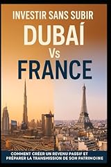 Investir subir dubaï d'occasion  Livré partout en France