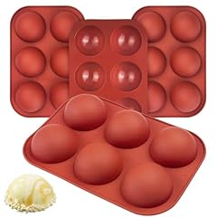 Baxcdyswe stampi silicone usato  Spedito ovunque in Italia 
